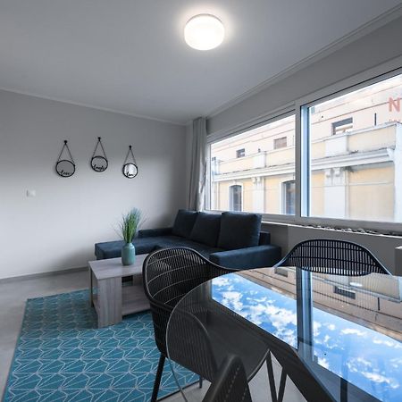 Apartmán Next Door, Nilie Hospitality Mgmt Soluň Exteriér fotografie