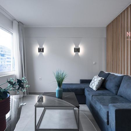 Apartmán Next Door, Nilie Hospitality Mgmt Soluň Exteriér fotografie