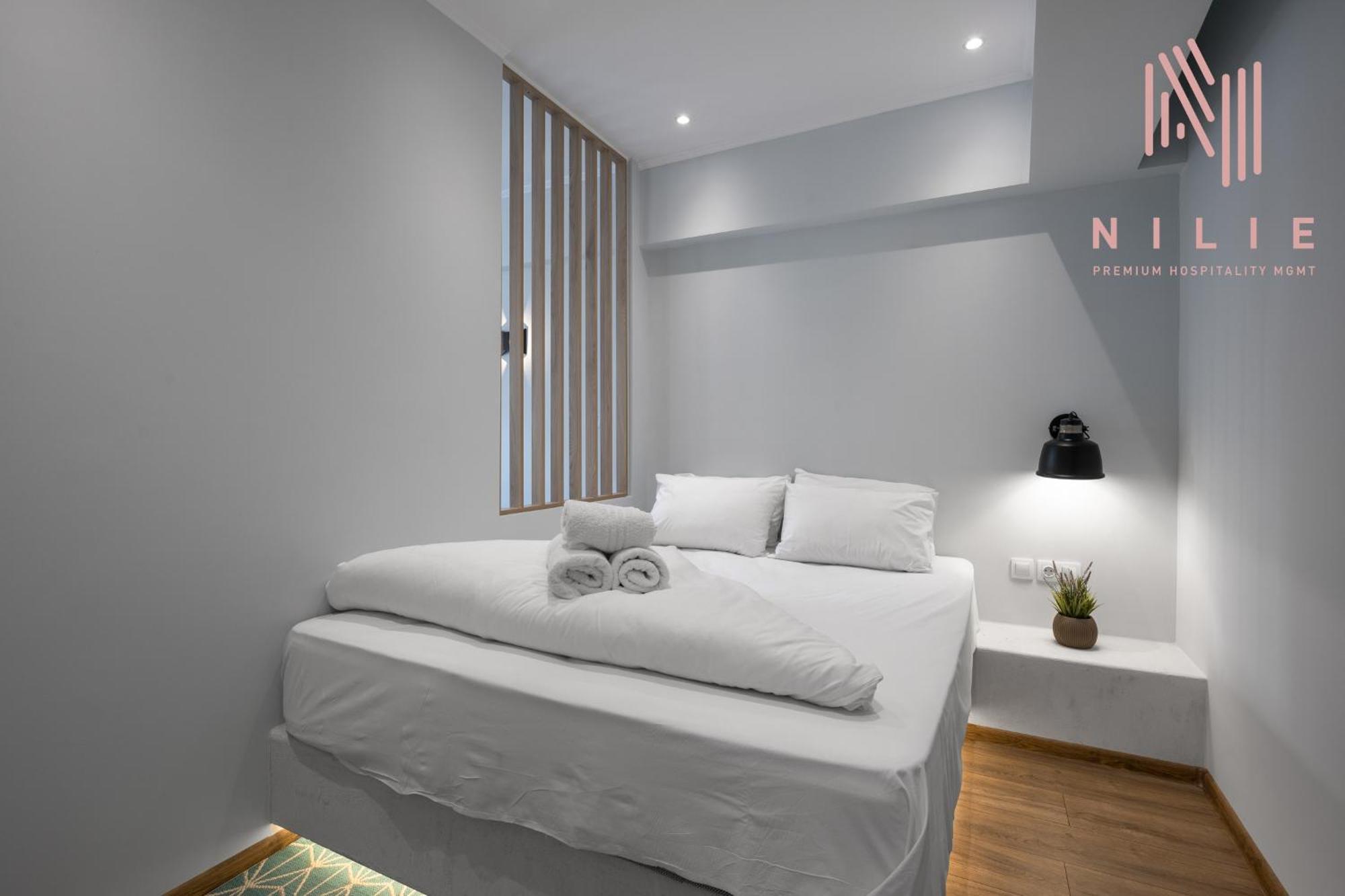 Apartmán Next Door, Nilie Hospitality Mgmt Soluň Exteriér fotografie