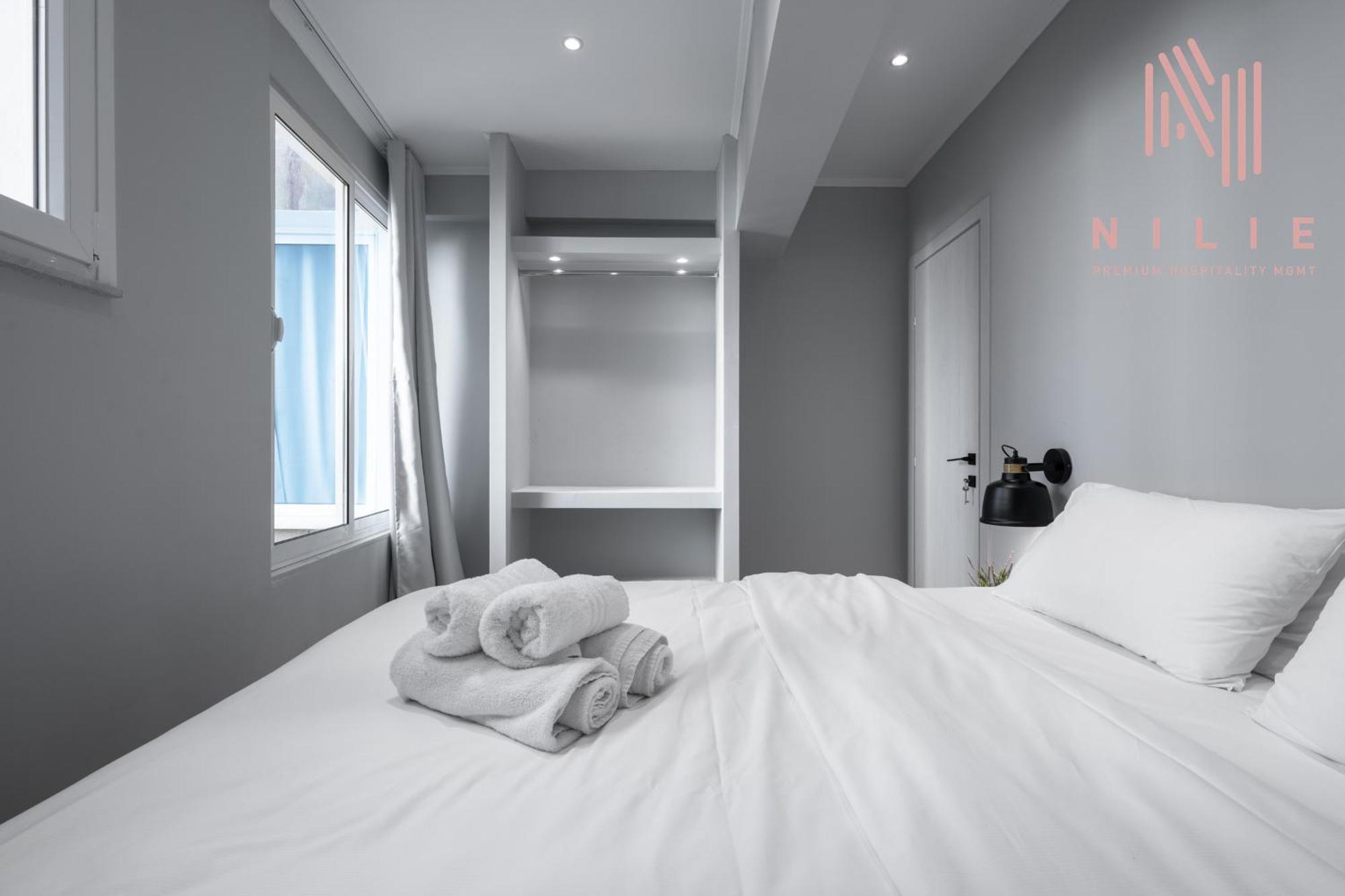 Apartmán Next Door, Nilie Hospitality Mgmt Soluň Exteriér fotografie