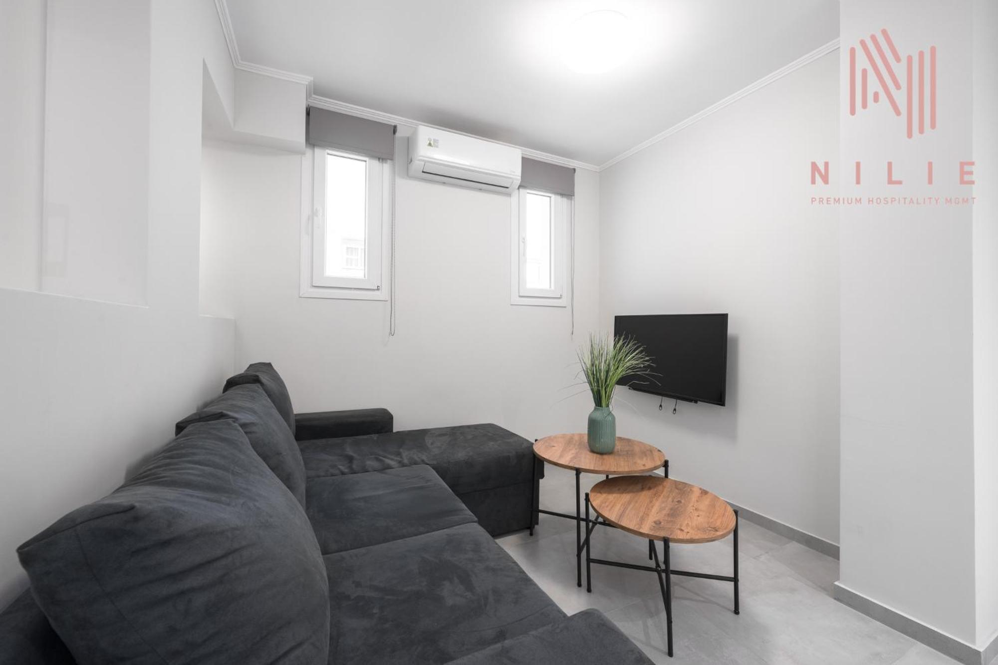 Apartmán Next Door, Nilie Hospitality Mgmt Soluň Exteriér fotografie