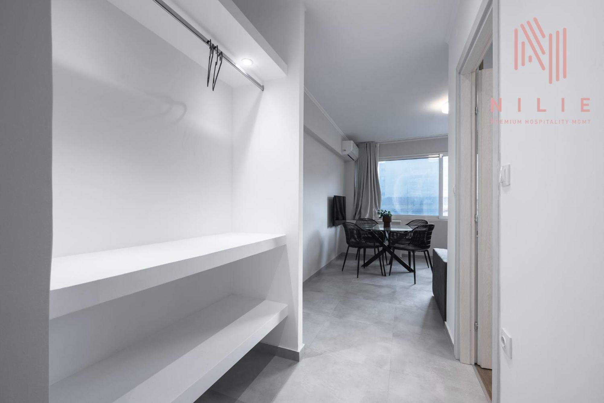 Apartmán Next Door, Nilie Hospitality Mgmt Soluň Exteriér fotografie