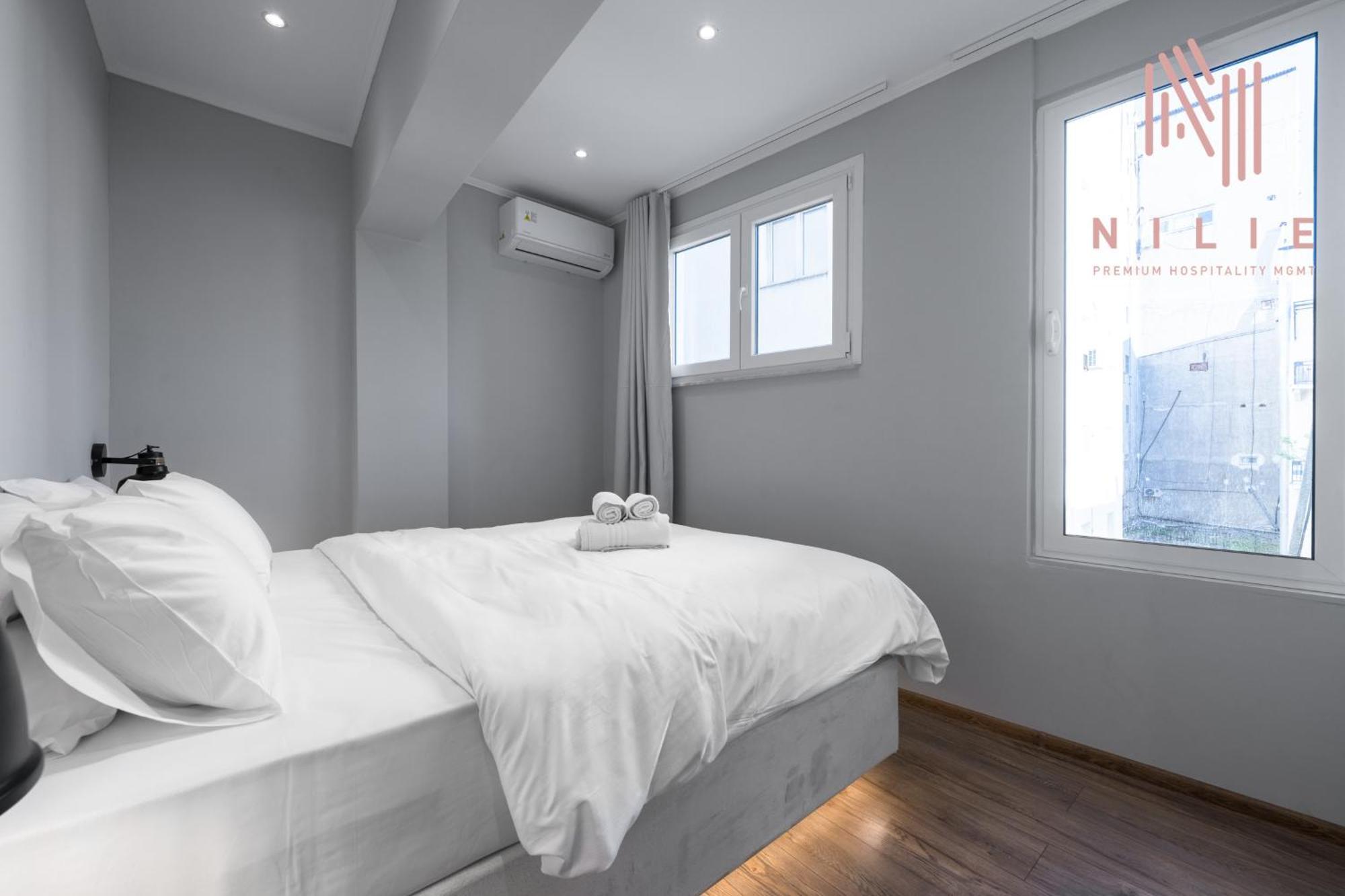 Apartmán Next Door, Nilie Hospitality Mgmt Soluň Exteriér fotografie