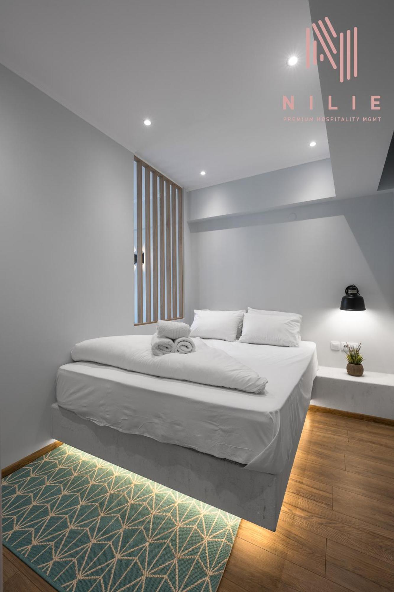 Apartmán Next Door, Nilie Hospitality Mgmt Soluň Exteriér fotografie