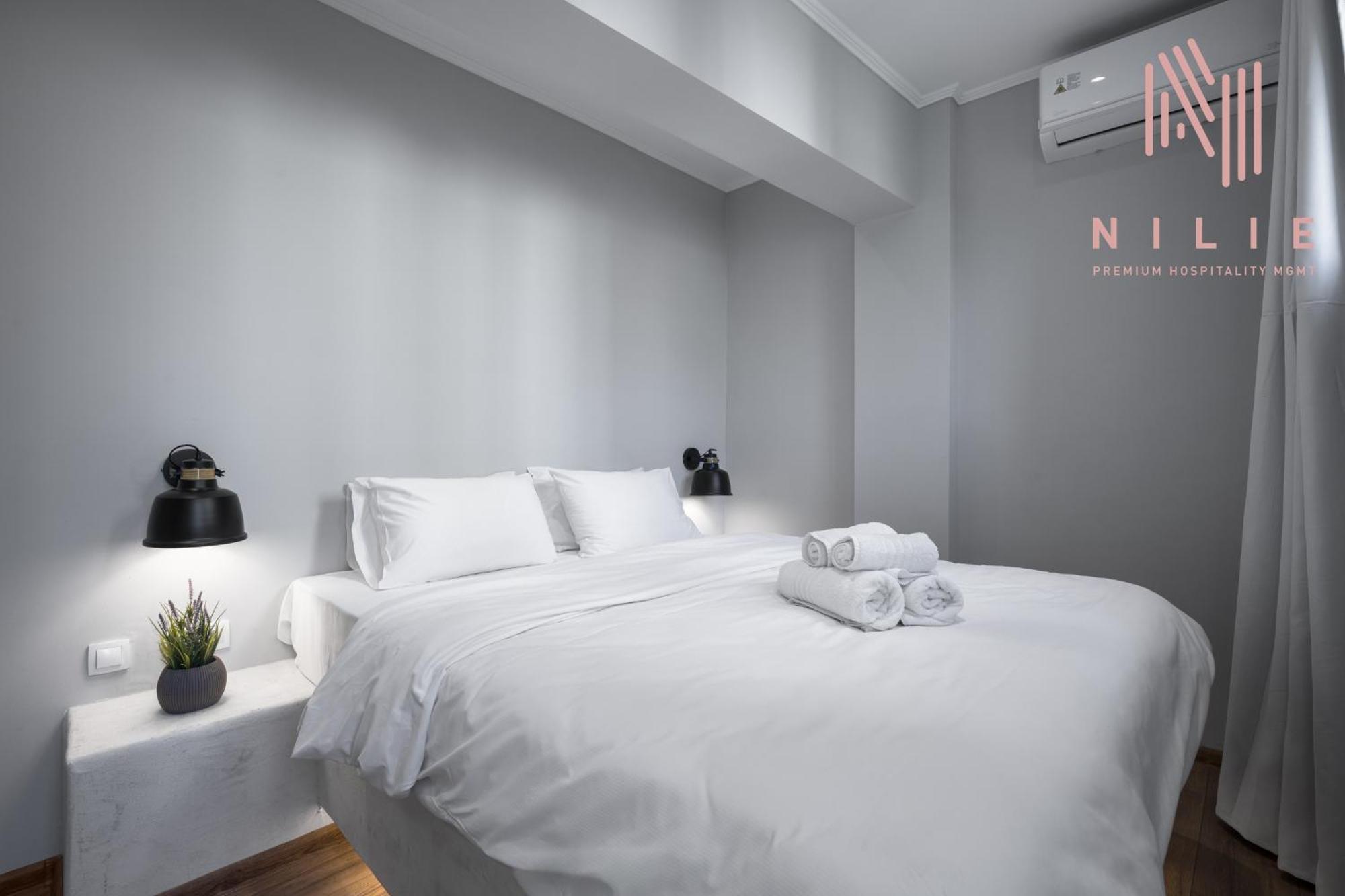 Apartmán Next Door, Nilie Hospitality Mgmt Soluň Exteriér fotografie