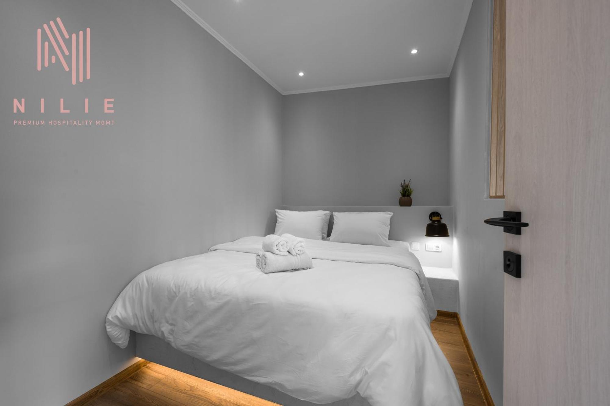 Apartmán Next Door, Nilie Hospitality Mgmt Soluň Exteriér fotografie