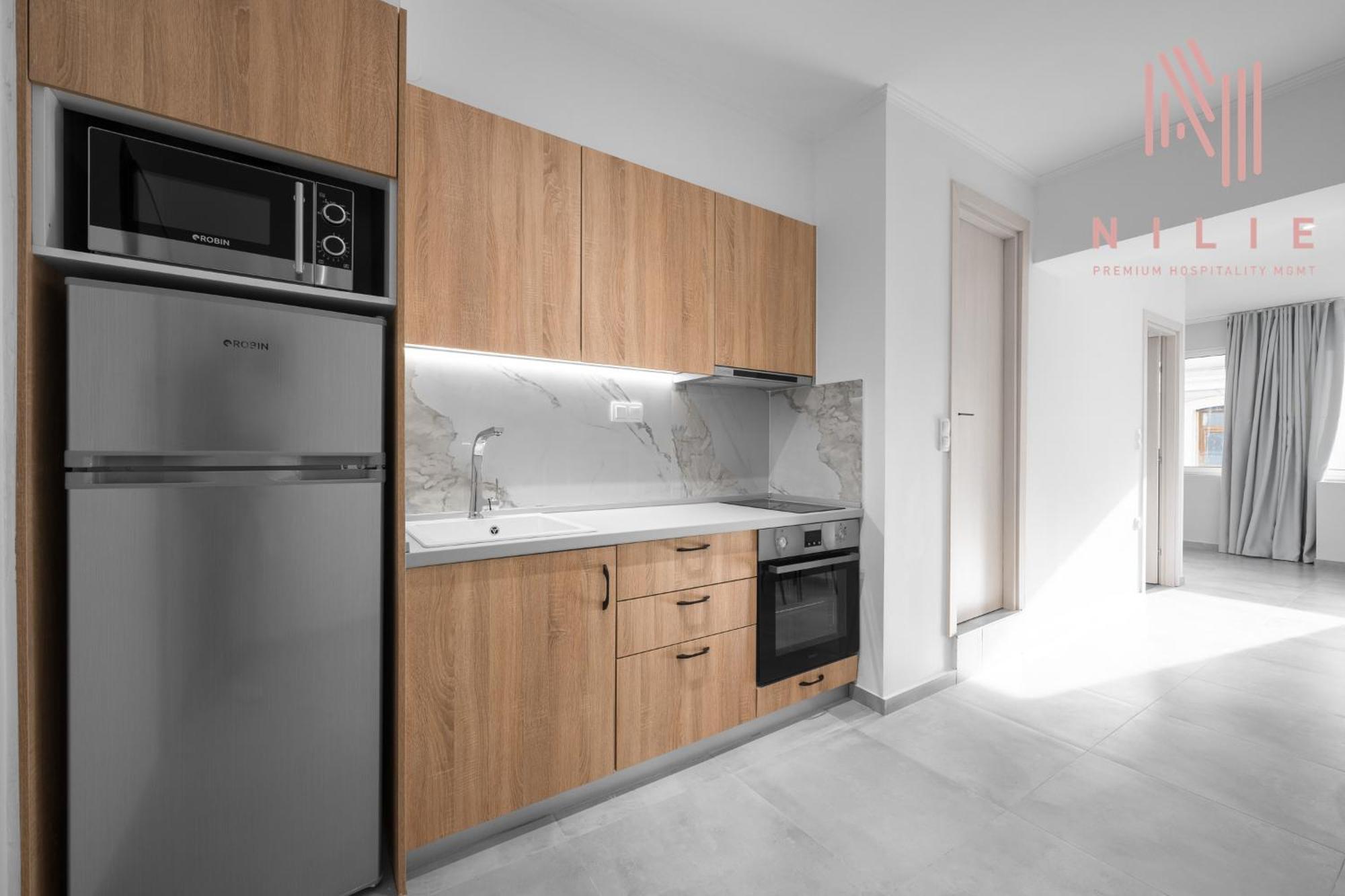 Apartmán Next Door, Nilie Hospitality Mgmt Soluň Exteriér fotografie