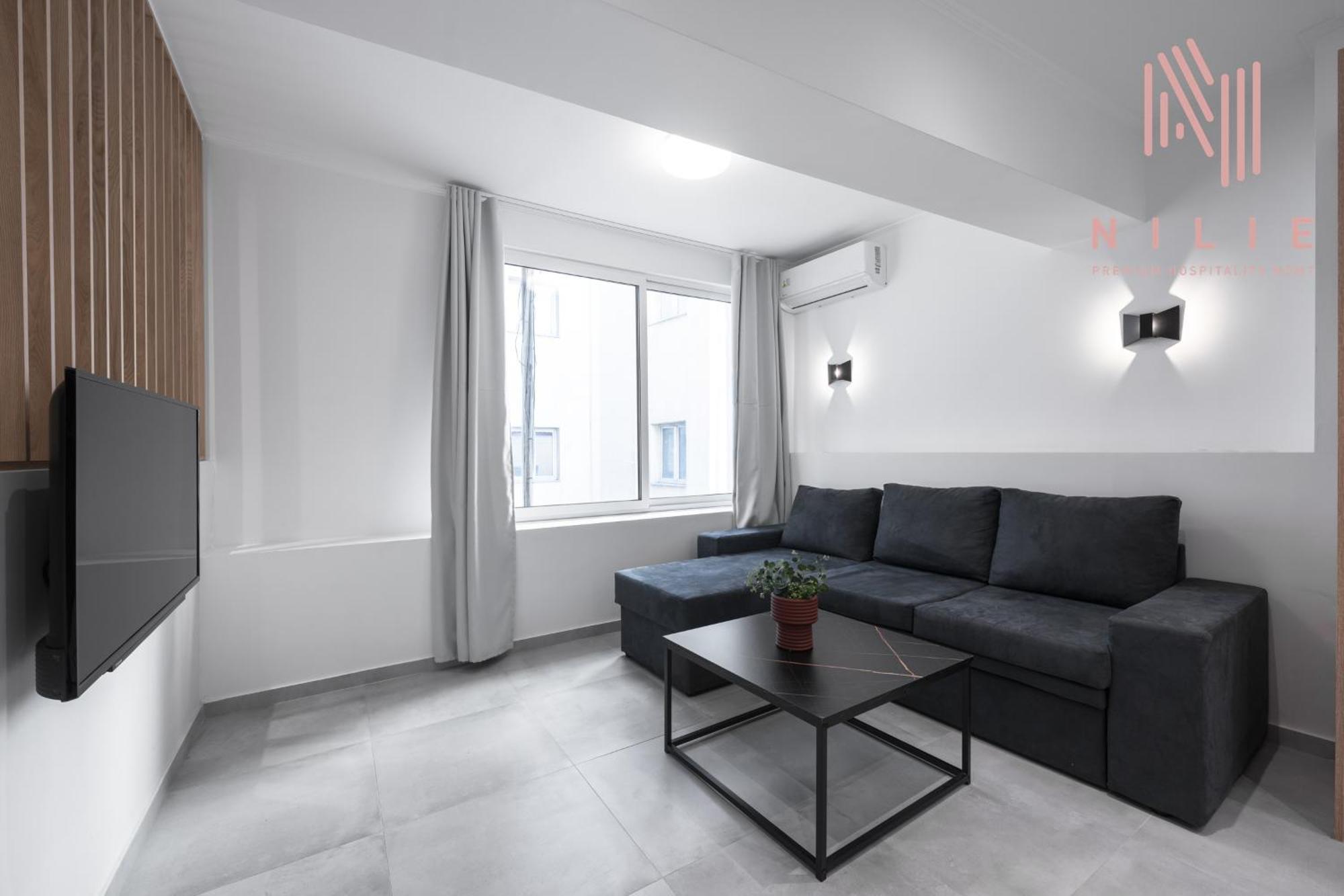 Apartmán Next Door, Nilie Hospitality Mgmt Soluň Exteriér fotografie
