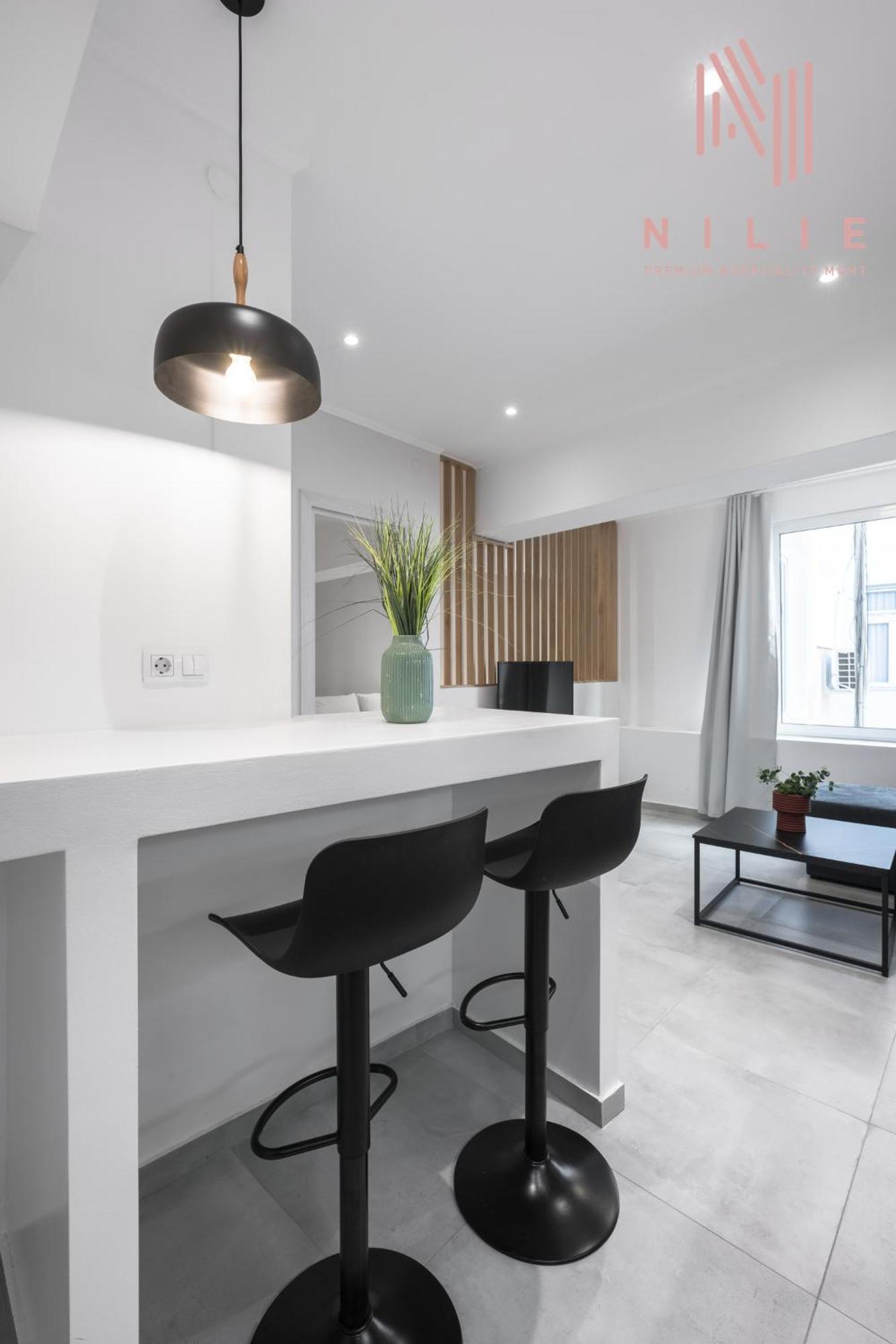 Apartmán Next Door, Nilie Hospitality Mgmt Soluň Exteriér fotografie